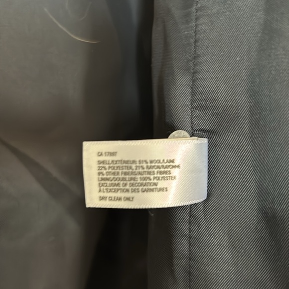 Vintage Gap Blazer - Picture 5 of 5